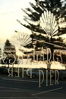 Largs Pier Hotel Motel