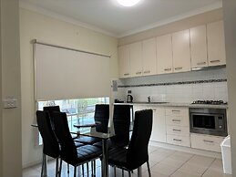 Werribee Short Stay Villas & Accommodation