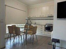 Werribee Short Stay Villas & Accommodation