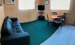 Treehaven Tourist Park