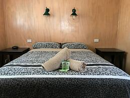 Treehaven Tourist Park