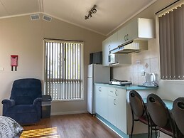 Treehaven Tourist Park