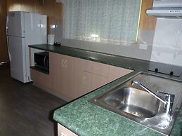 Treehaven Tourist Park