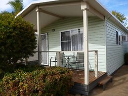 Treehaven Tourist Park