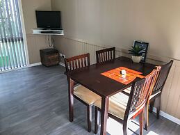 Treehaven Tourist Park