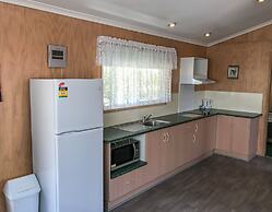 Treehaven Tourist Park