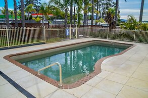 Treehaven Tourist Park