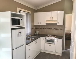 Treehaven Tourist Park