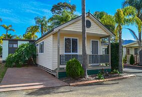 Treehaven Tourist Park