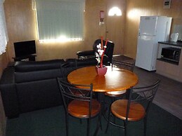 Treehaven Tourist Park