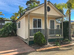 Treehaven Tourist Park