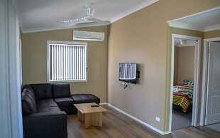 Treehaven Tourist Park