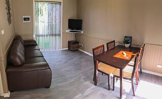 Treehaven Tourist Park