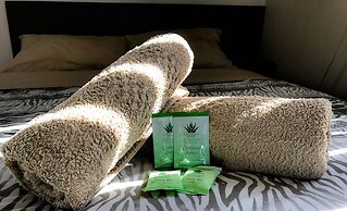 Treehaven Tourist Park