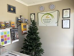 Kaniva Midway Motel