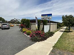 Kaniva Midway Motel
