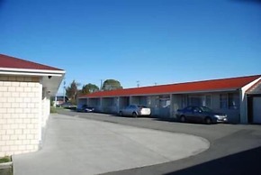 Charlton Motel