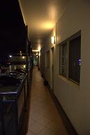 Westside Motor Inn