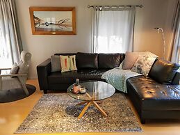 Kiwarrak Country Retreat