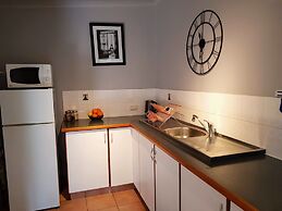 Kiwarrak Country Retreat