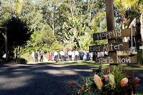 Kiwarrak Country Retreat