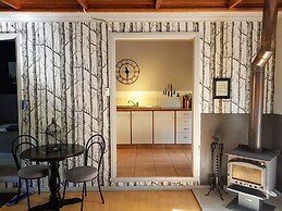 Kiwarrak Country Retreat