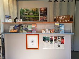 Kiwarrak Country Retreat