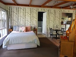 Kiwarrak Country Retreat