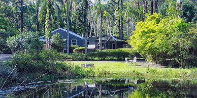 Kiwarrak Country Retreat