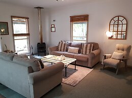 Kiwarrak Country Retreat