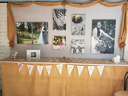 Kiwarrak Country Retreat