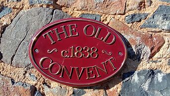 Blakes Manor Self Contained Heritage Accommodation