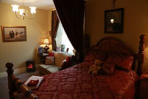 Blakes Manor Self Contained Heritage Accommodation