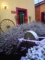 Blakes Manor Self Contained Heritage Accommodation