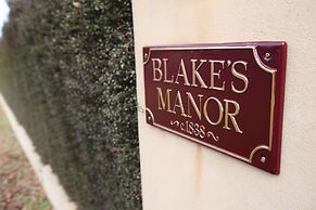 Blakes Manor Self Contained Heritage Accommodation