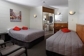 Kauri Lodge Motel