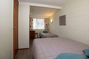 Kauri Lodge Motel