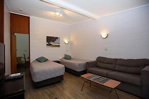 Kauri Lodge Motel