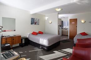 Kauri Lodge Motel