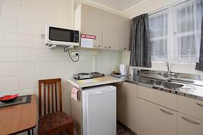 Kauri Lodge Motel