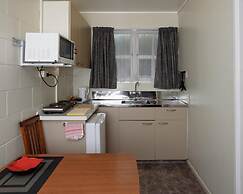 Kauri Lodge Motel