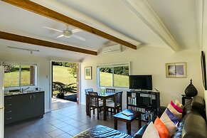 Afterglow Cottages