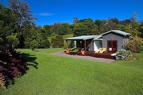Afterglow Cottages