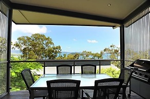 Pinnacle Apartments Hamilton Island
