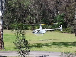 Cottages On Mount View