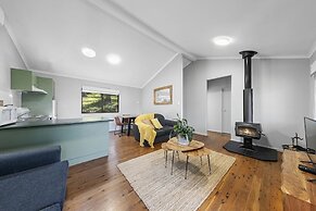 Cottages On Mount View