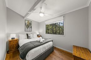 Cottages On Mount View