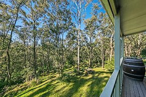 Cottages On Mount View