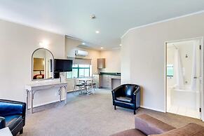 Cumberland Court Motel