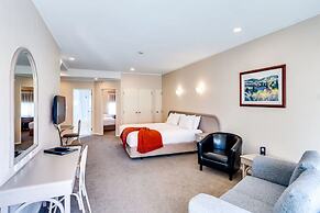 Cumberland Court Motel